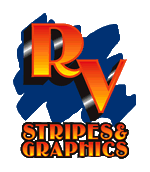 RV Stipes & Graphics